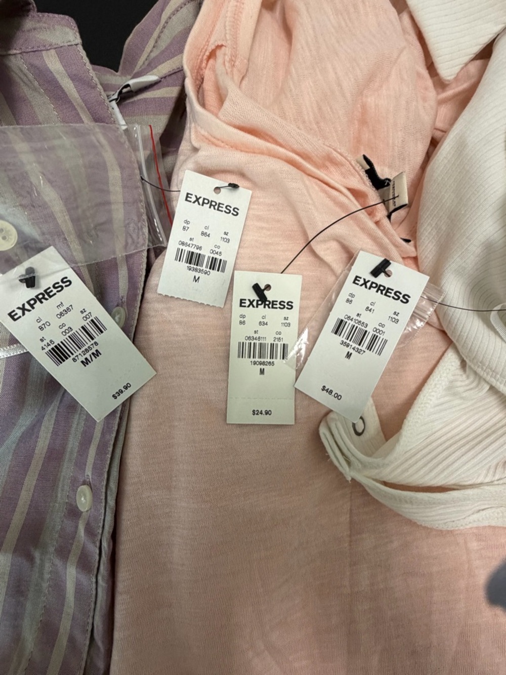 Express Top Bundle - Picture 2 of 11